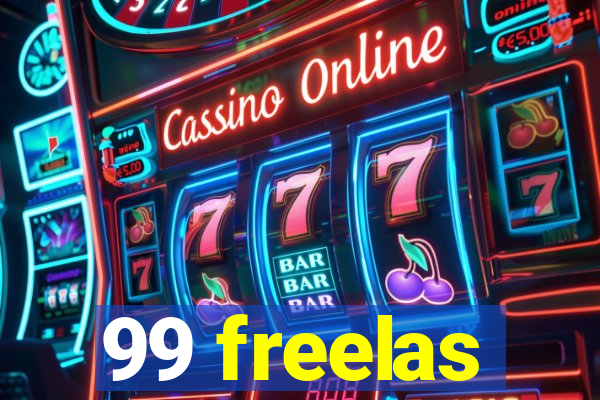99 freelas